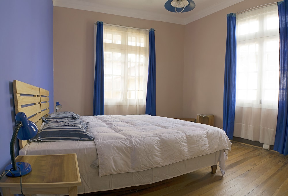 Pontoval B&B