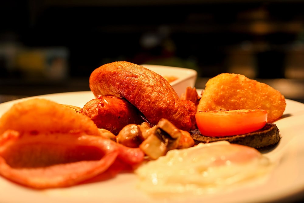 Malton Vacations - Ham And Cheese - Property Image 8