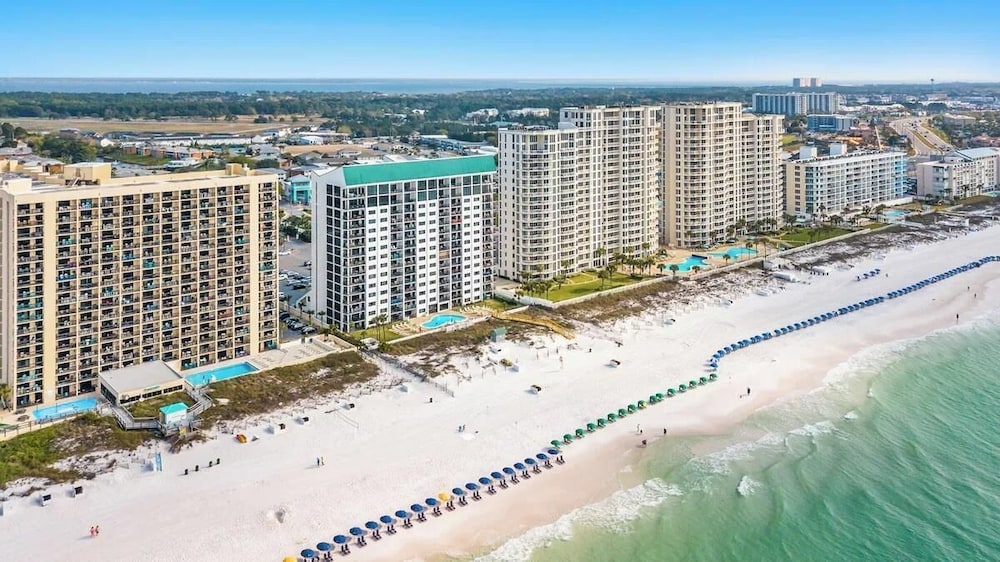 Emerald Towers 503