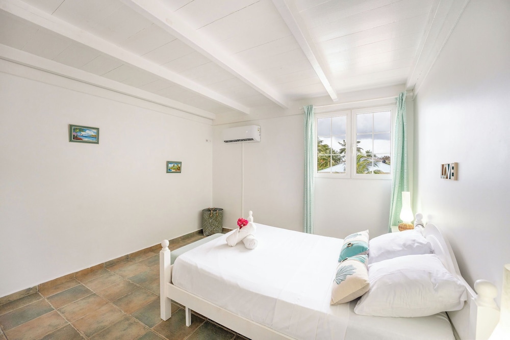 CASA LYDIE - SUITE PISCINE PRIVÉE