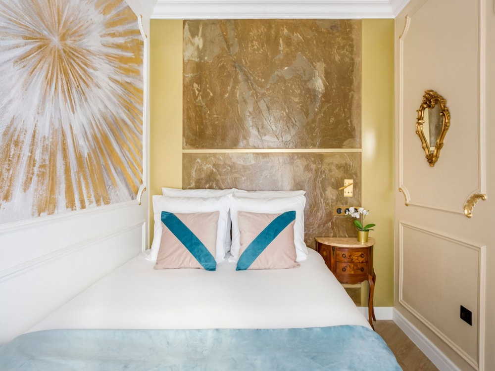 Merveil Luxury Suites - Haussmann I-II