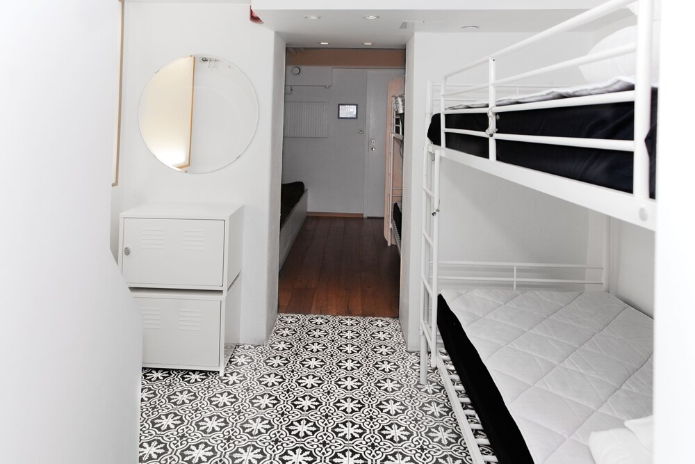City BackPackers Hostel