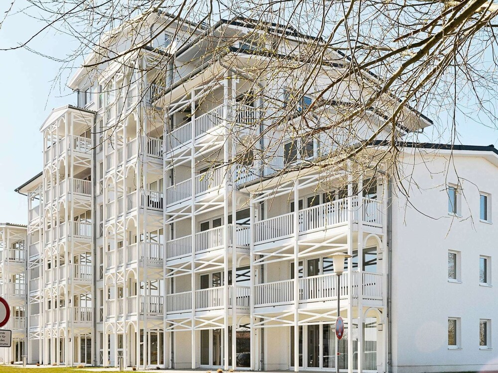 Holiday Home in Grossenbrode