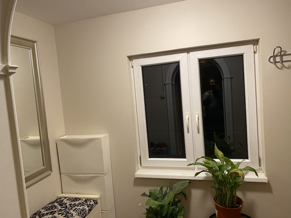 Rose Gerden Apartments and rooms