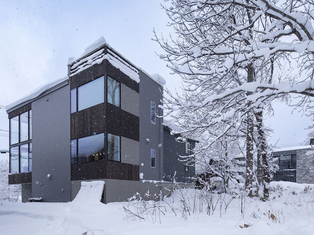 Olaf House - Image 1