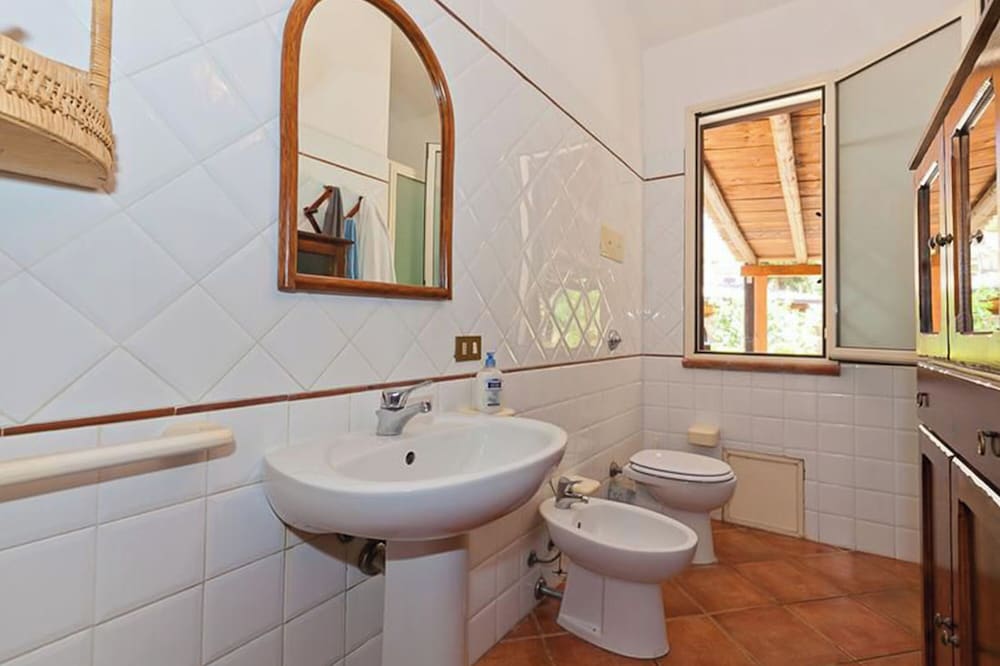 Casa Isabella con Piscina