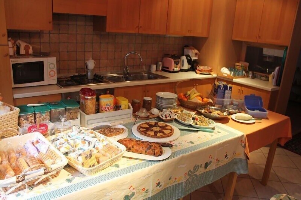 B&B Villa Verde - Valtellina
