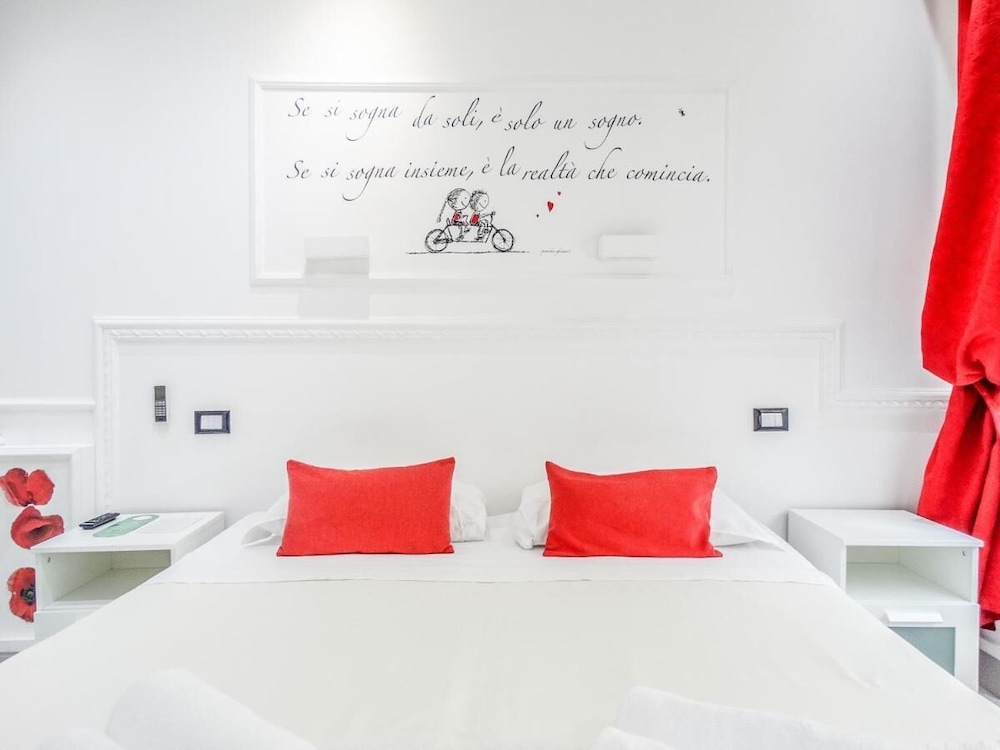 Rome Central Inn