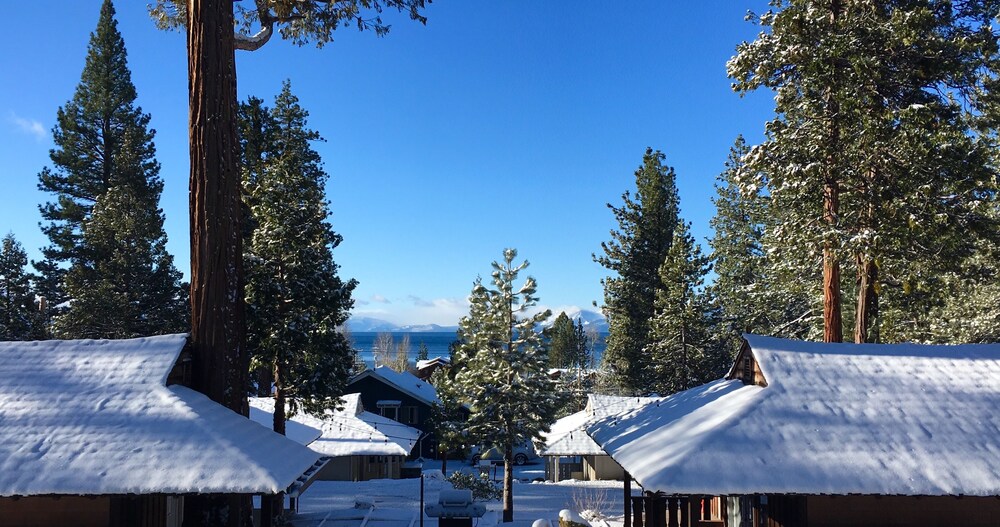 Tahoe Vistana Inn - Property Image 66