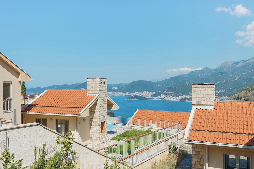 Exclusive Apartasuites Reserva del Mar