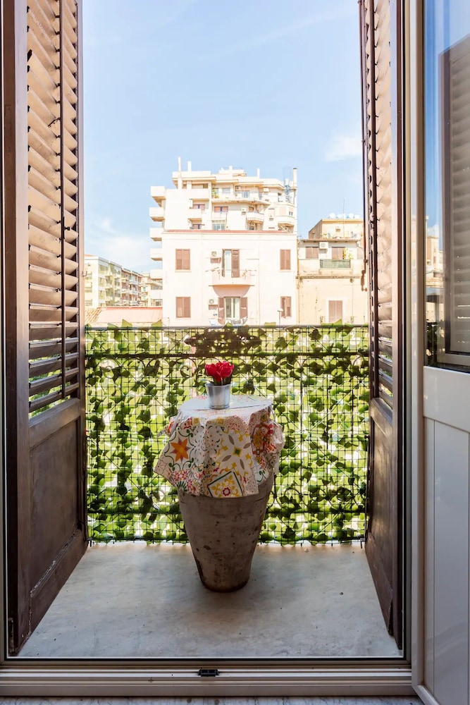 Binario 91 Rooms