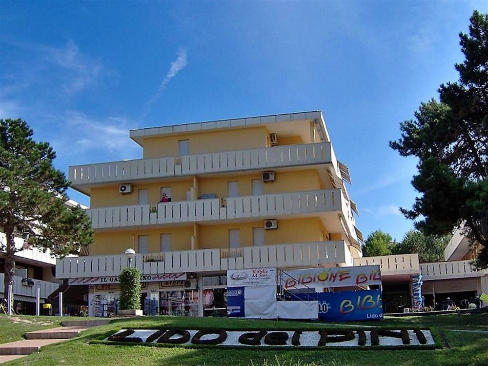 Condominio Duna Verde