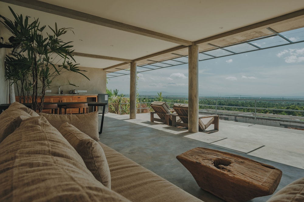 Sumberkima Hill Private Villa Retreat