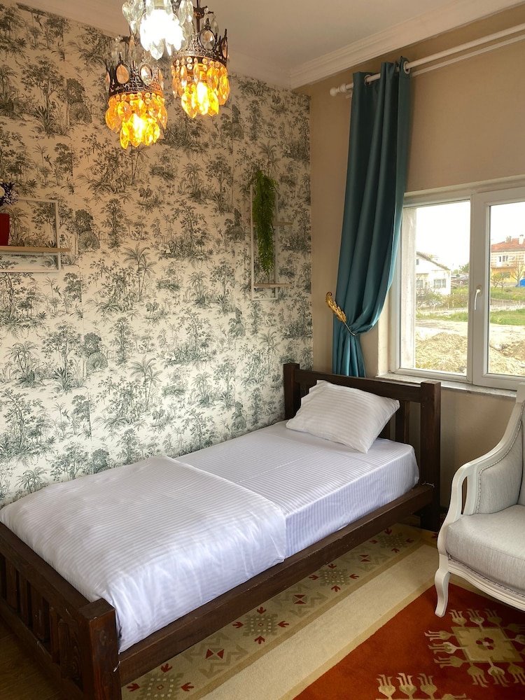 Hibe Dede Hotel Cappadocia