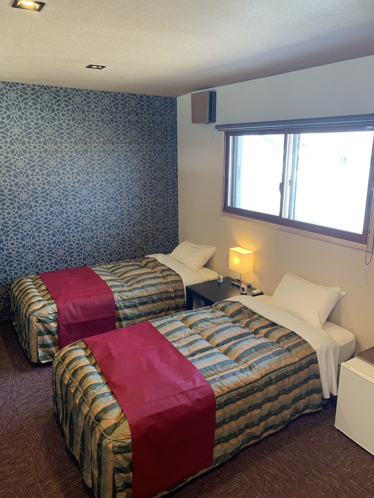 Auberge Minohama Ryuseki view 5