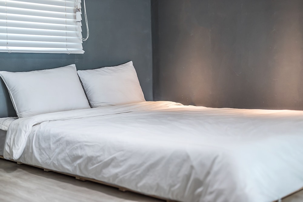 Yeosu Lastella Spa Pet-friendly Pension
