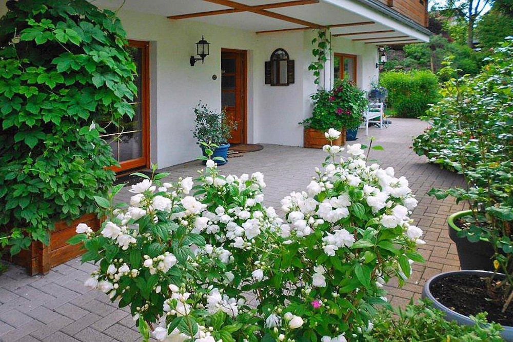 Ferienwohnung, Clausthal-zellerfeld
