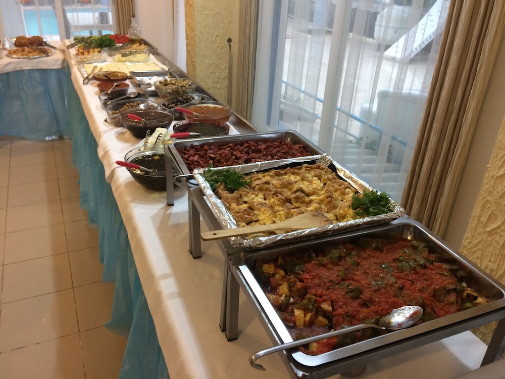 Koz Marigold Apart Otel - Image 99