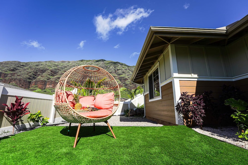 @ ML Aloha Hoonani 3BR Home MT & Ocean Views!