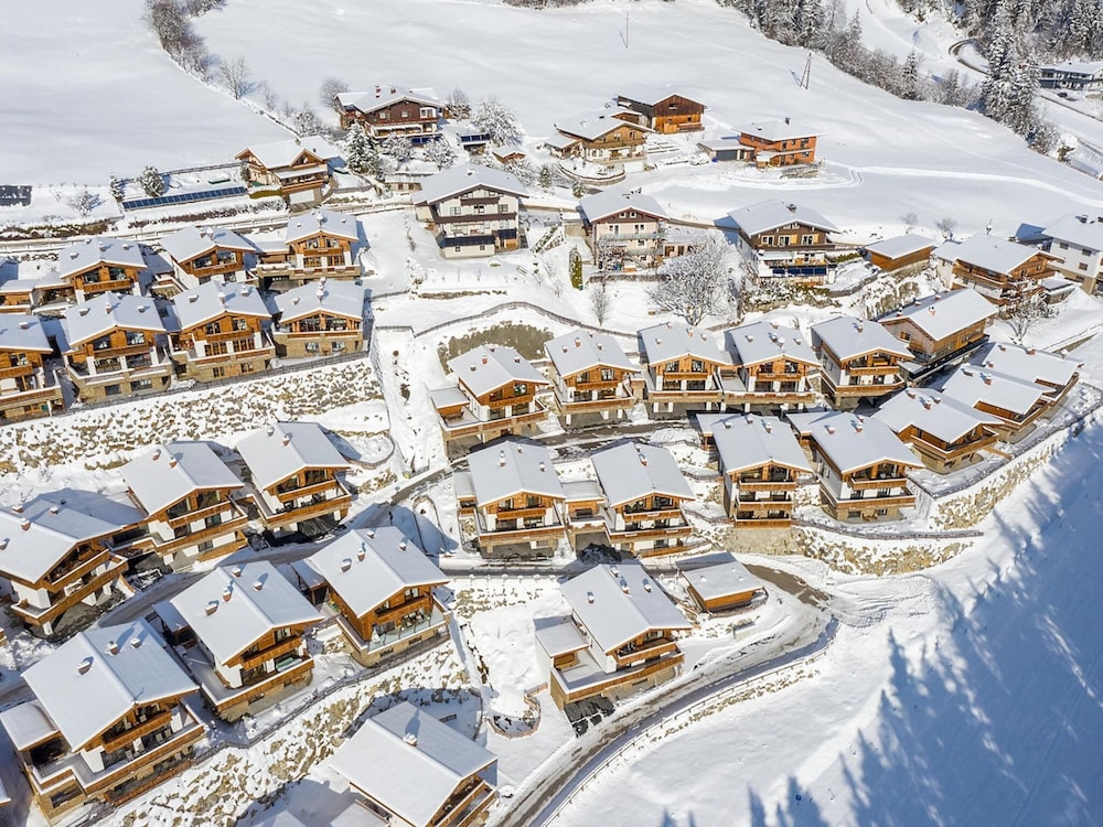 Nationalpark Chalet Hohe Warte