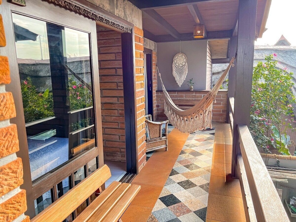 Villa Bali