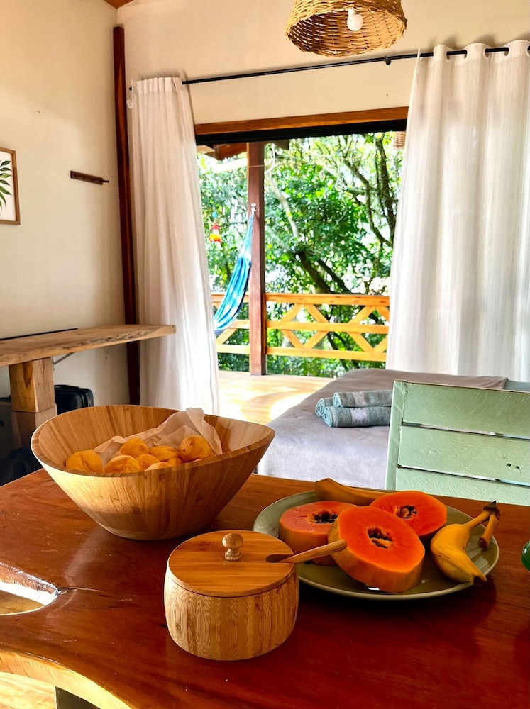 Lumira House - Bombinhas - SC