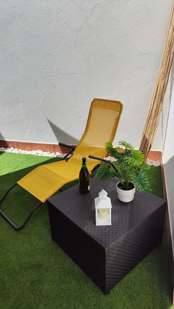 Cantinho do Guadiana Nice Terrace