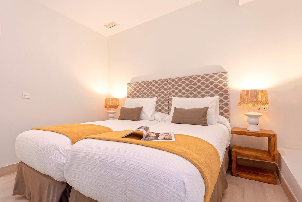 Lovely Apartment in Cordoba Teatro Gongora
