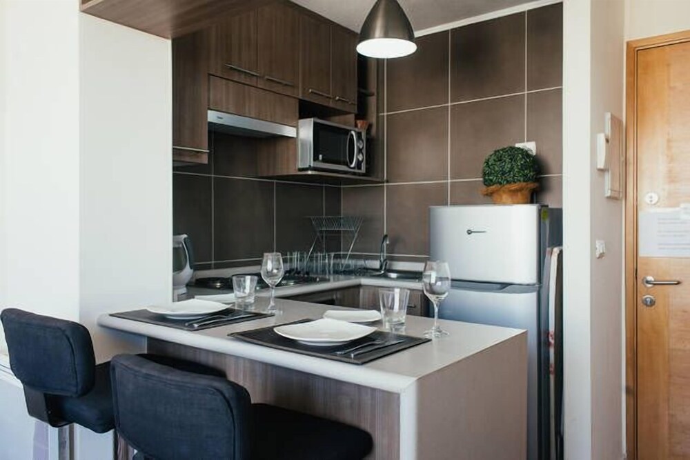 Almond Suite - San Francisco