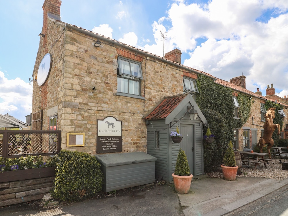 Pollard Cottage