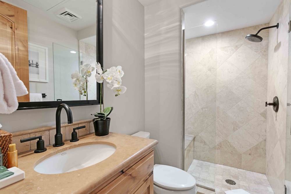 302 - Four Bedroom Silver Strike 4 Condo