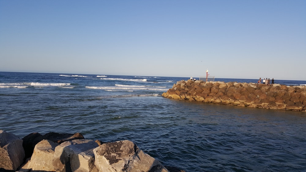Marine Boutique Apartments