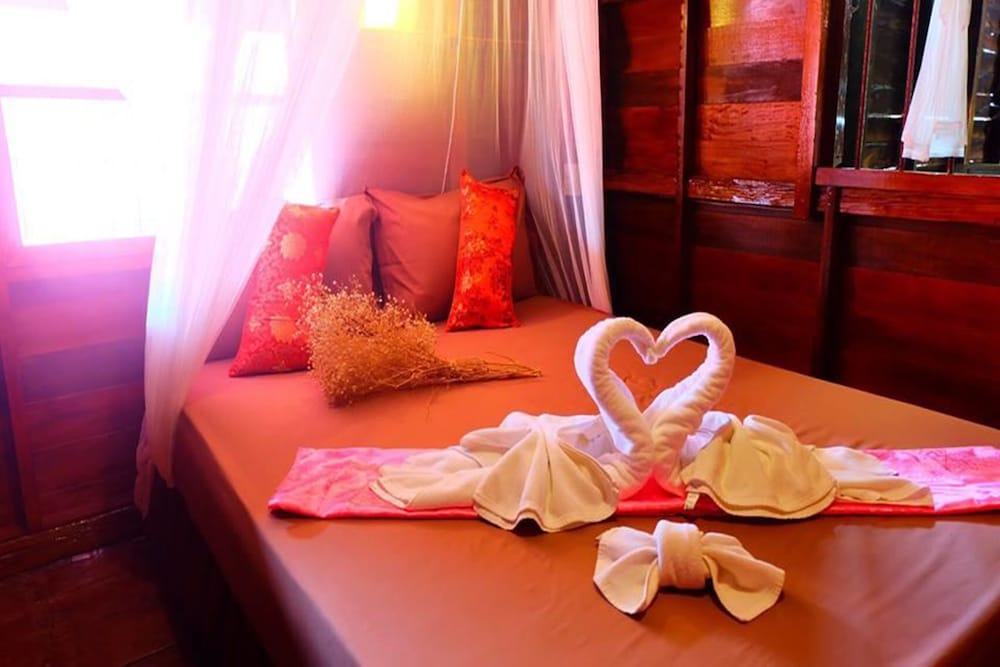 Copa Lanta Guesthouse