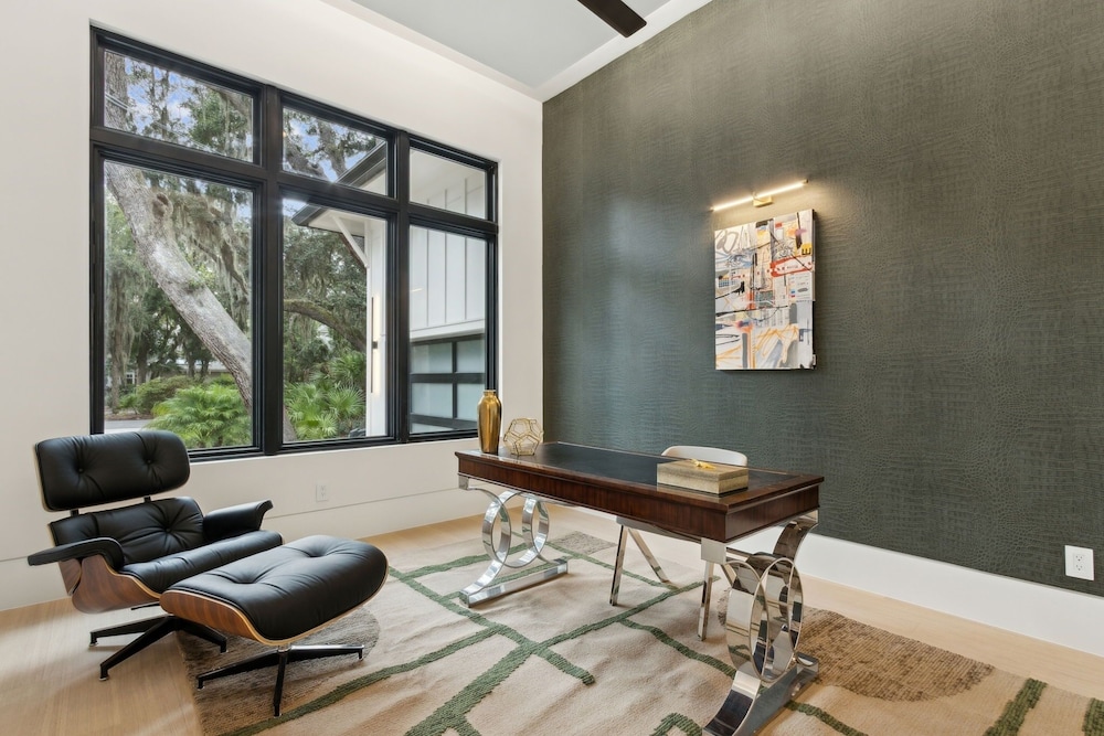 Omni Fairway Dreams 3 Bedroom Home