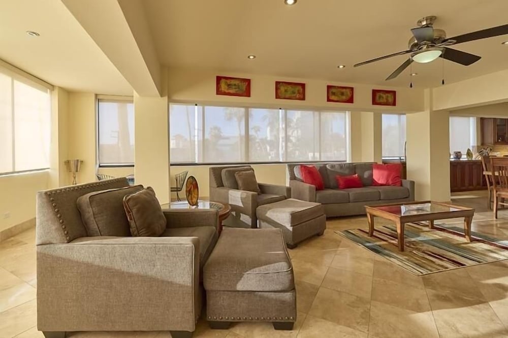 Marina Sol A214 2 Bedroom Condo