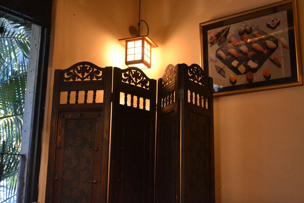 Hotel Columbus