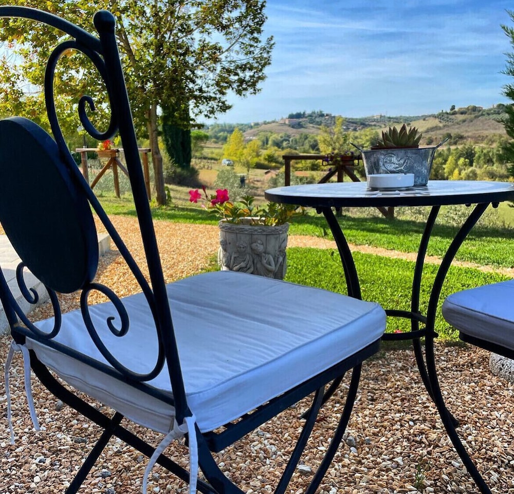 Agriturismo La Corte del Sole