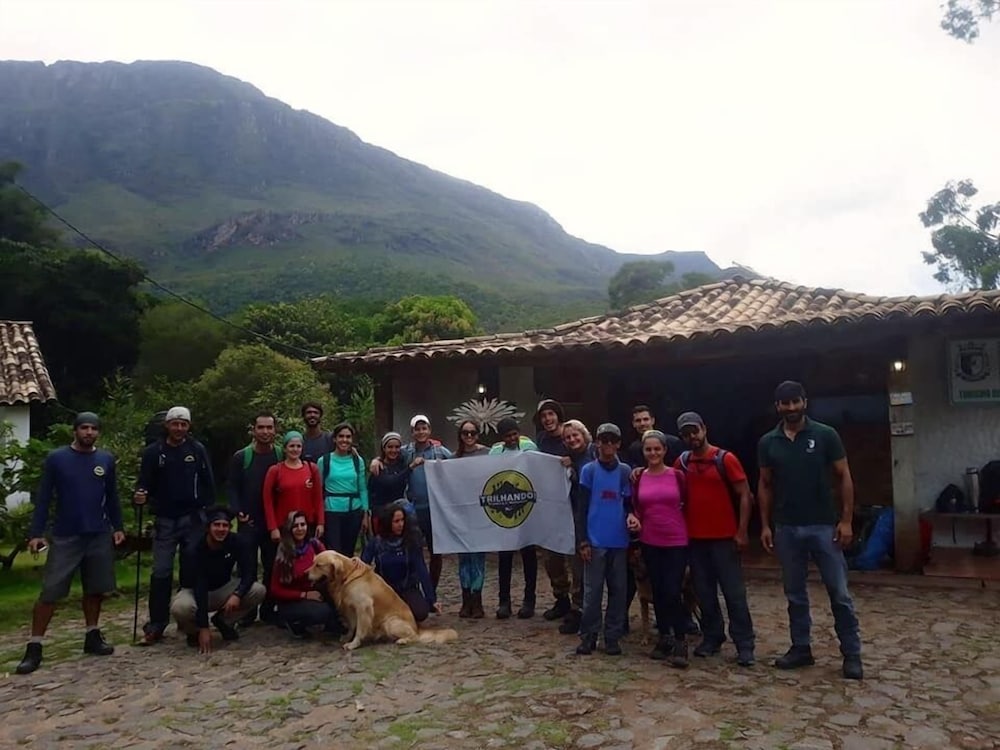 Pousada Ecorsini Aventura