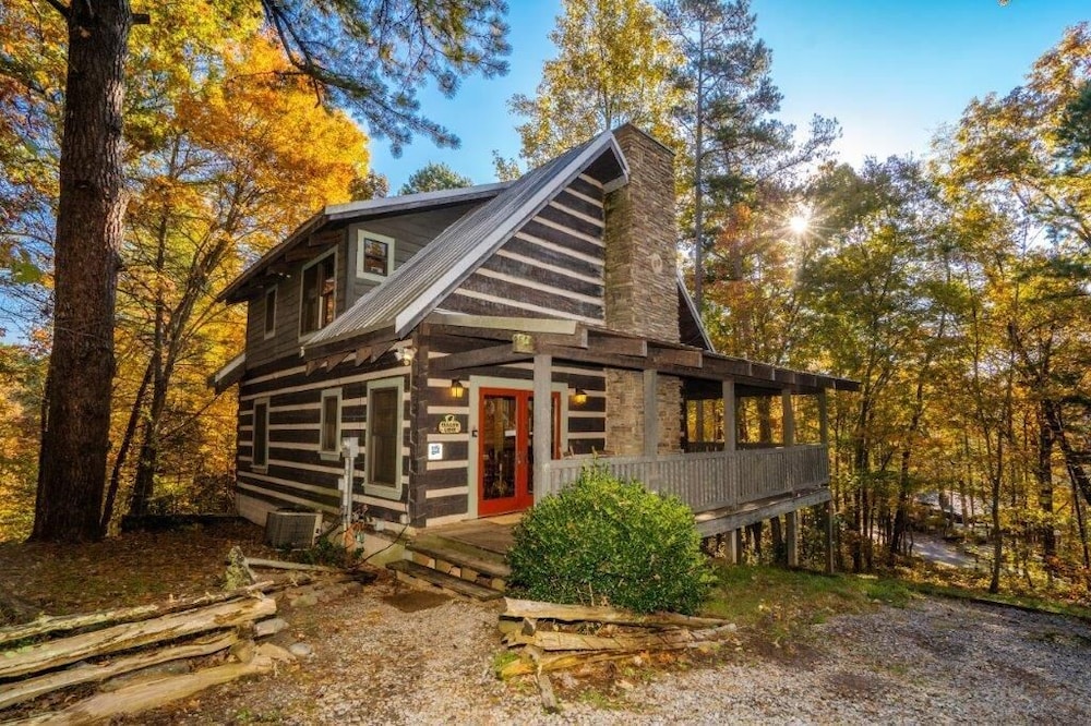 Hotel Rockin R Lodge - Image 1