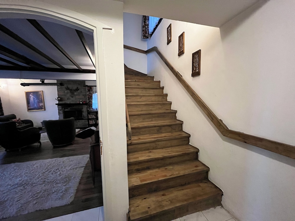 Otelox Sinap Villa