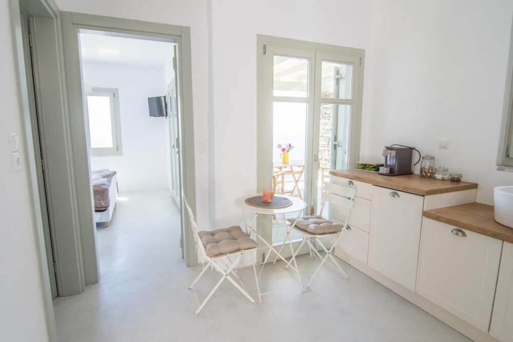 Alya luxury living