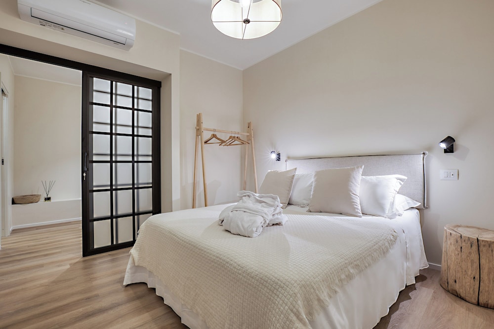 Welchome suites