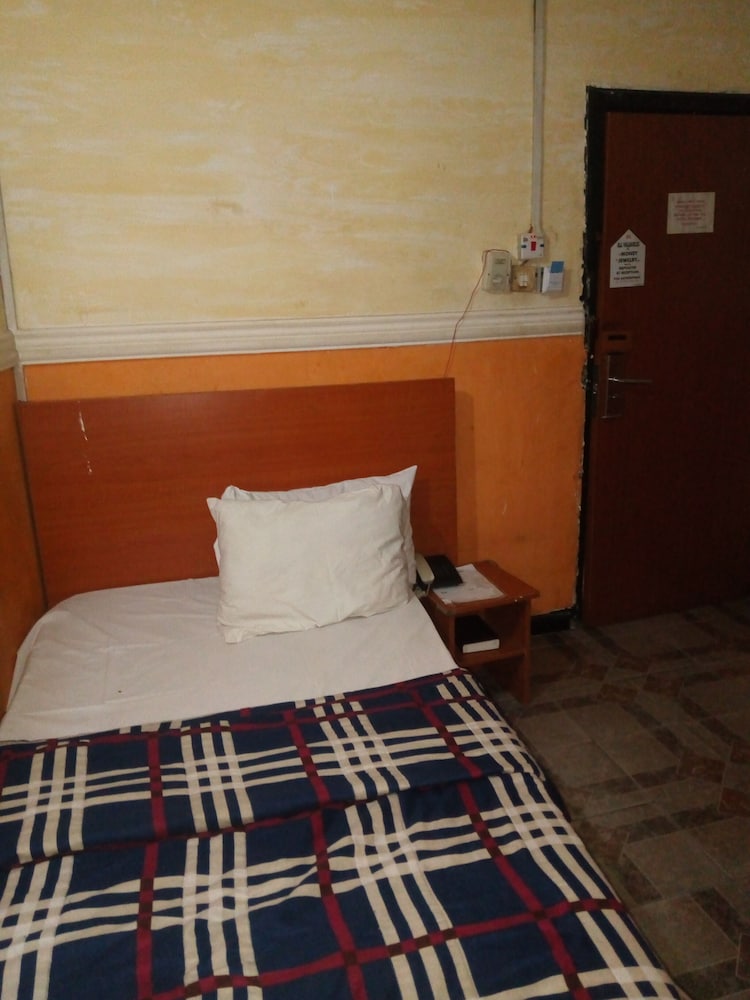 Maitama Guest House