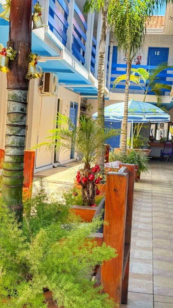 Barra Bonita Pousada