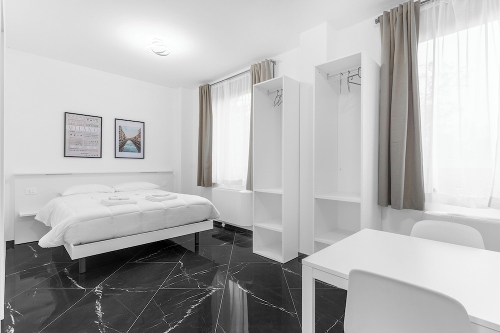 Ponale Suites Foresteria Lombarda