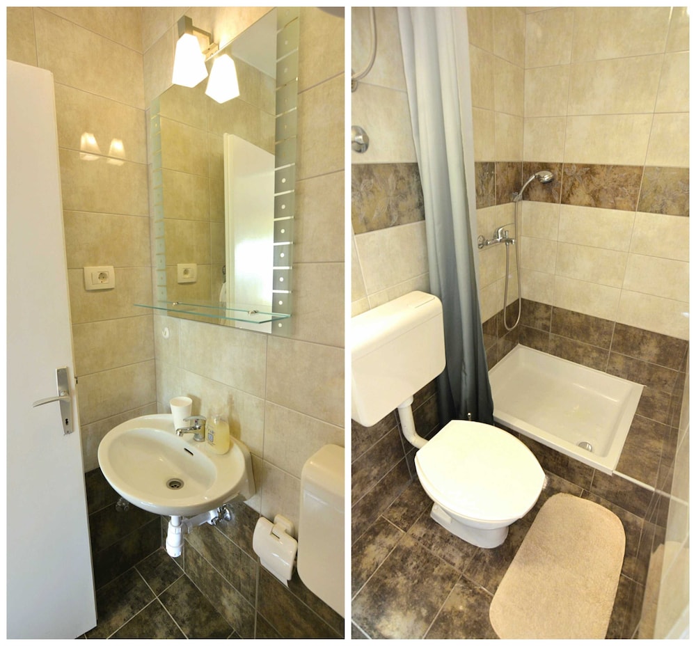 Apartmani Vela Makarska