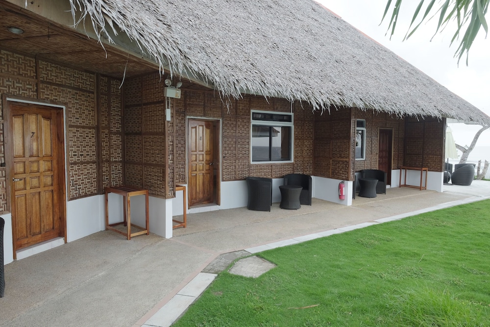 Cliffside Resort Panglao