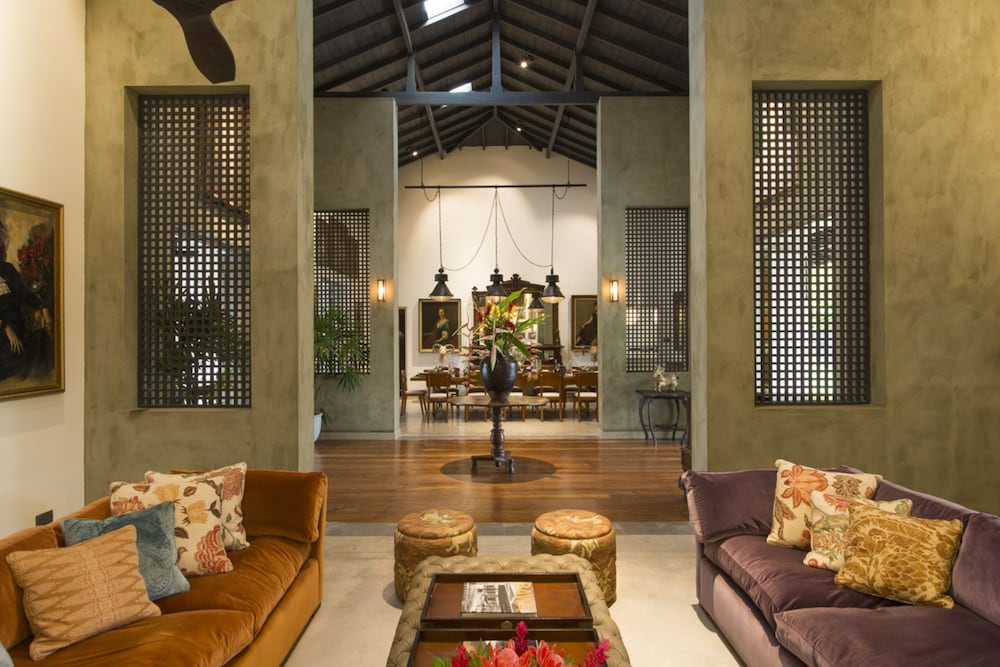 Monara House