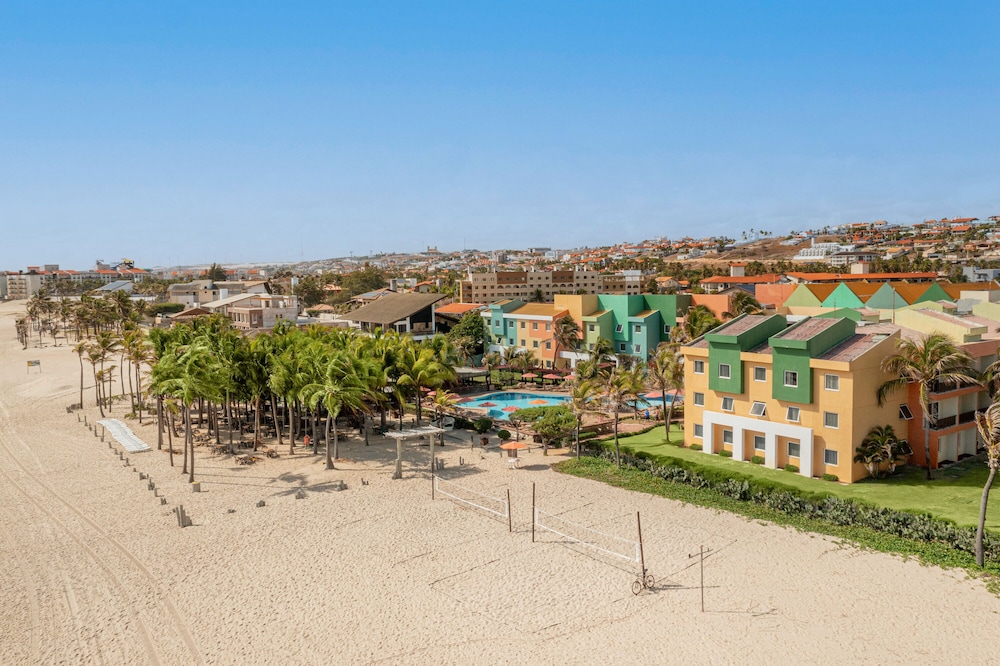 Beach Park Oceani Hotel