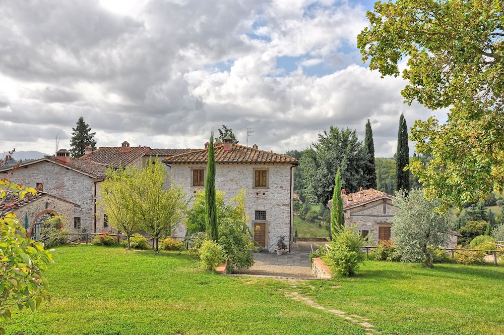Le Fonti